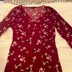 never worn super soft material